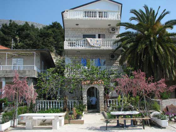 Hostel Adria